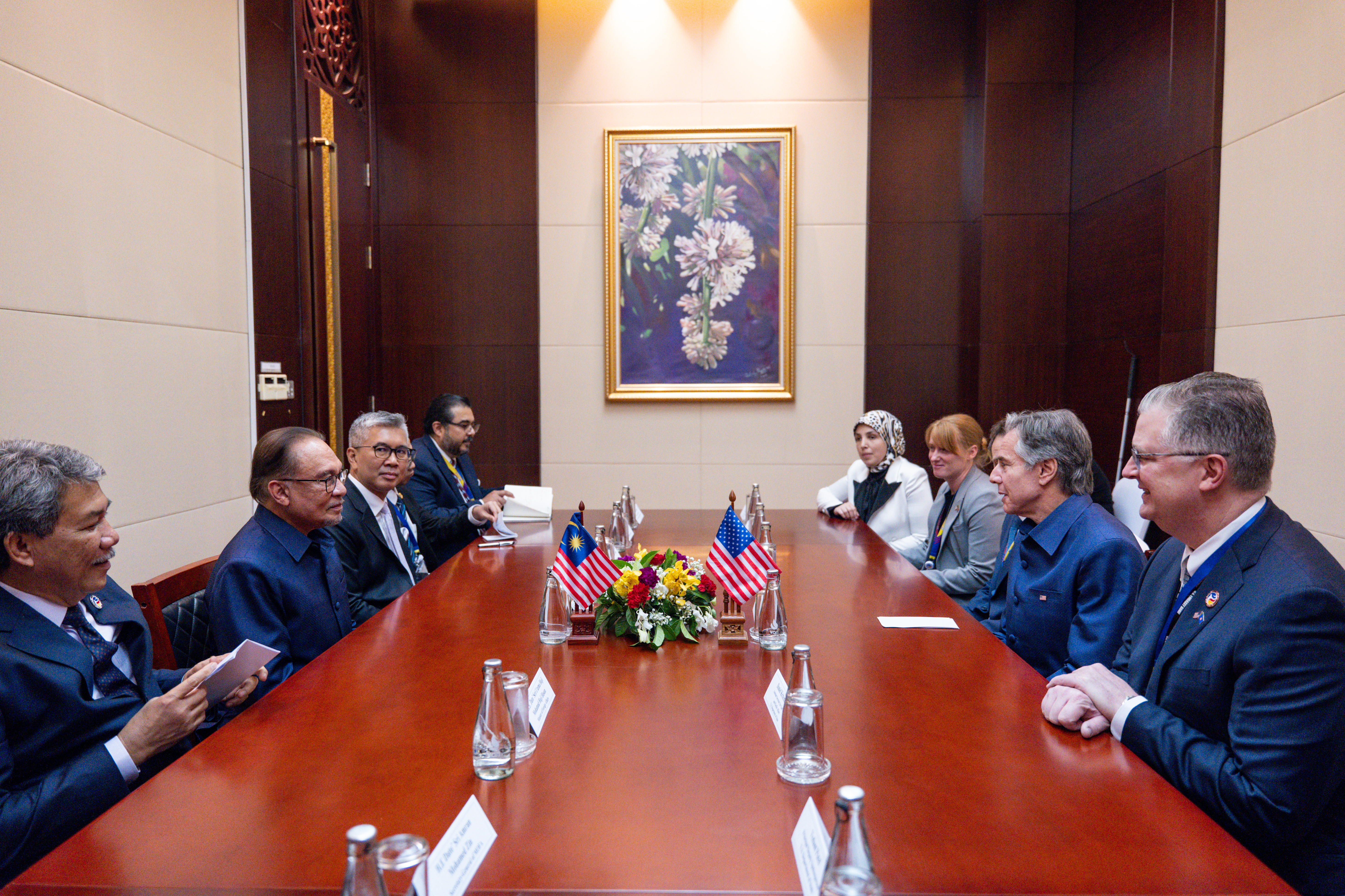 ‘Shift from neutrality to centrality allows Asean to navigate global tensions’