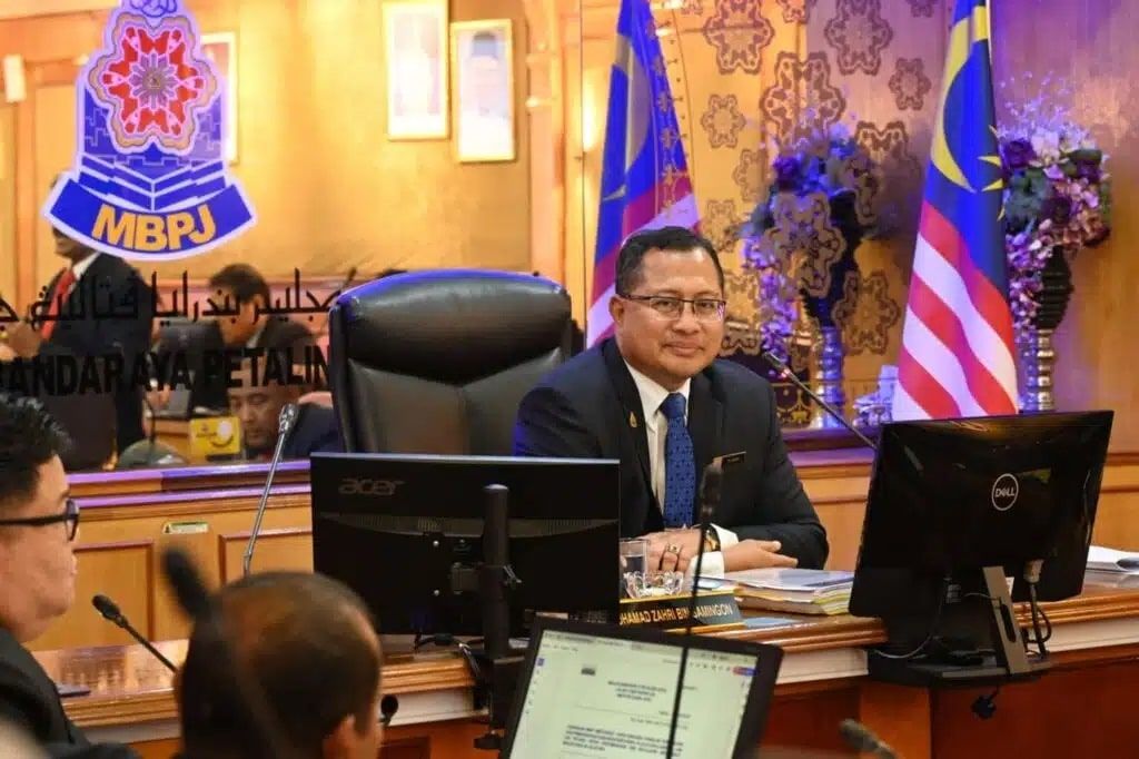 灵市政厅明年拨90万 提升第一城市公园