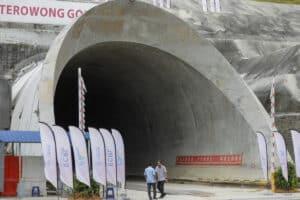 ECRL project on track to meet deadlines, says Shamsul Azri 