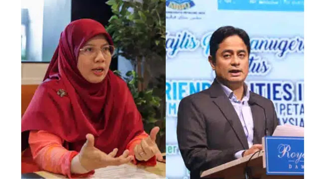 【全球兄弟控股案】雪州成立特工队 助获救儿童迈向康复