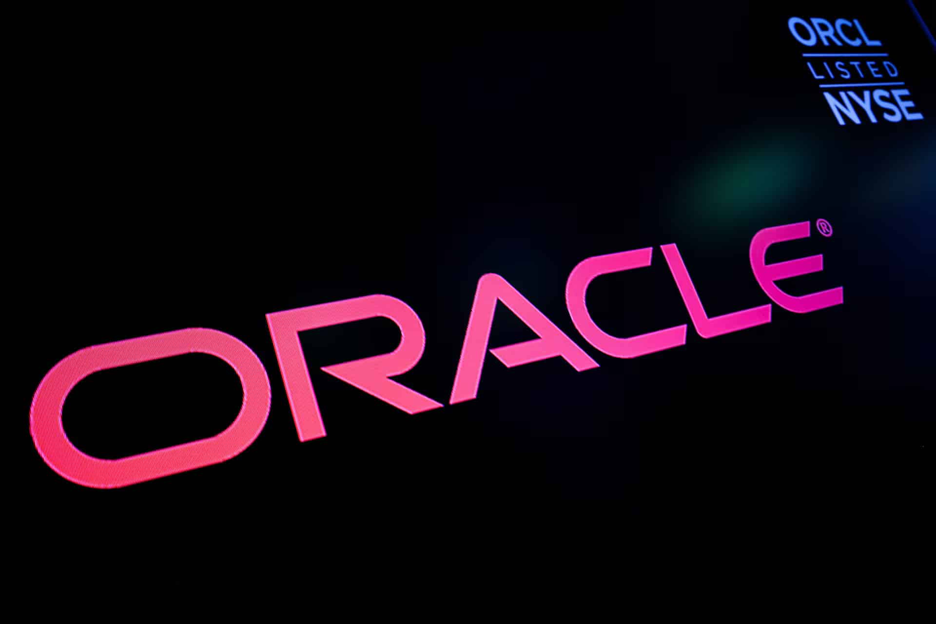 Oracle to invest over US$6.5 bln in AI, cloud computing in Malaysia