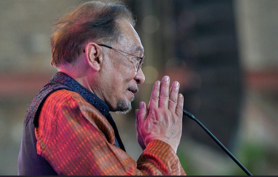 不干预调查国库控股课题   安华：有错就提控及惩罚