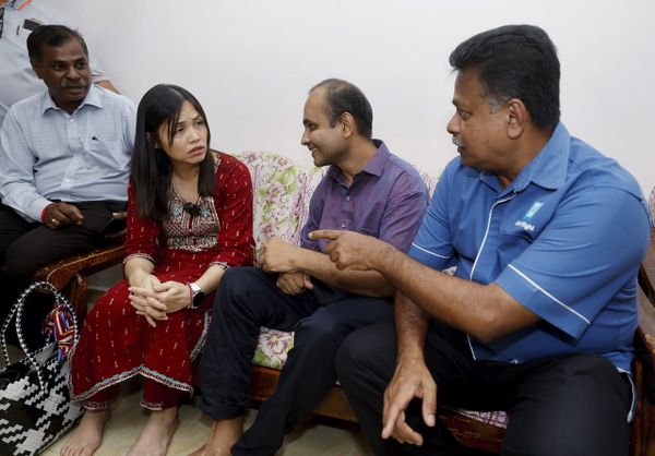 国家记者日爱心基金 张念群:已助158媒体人生活