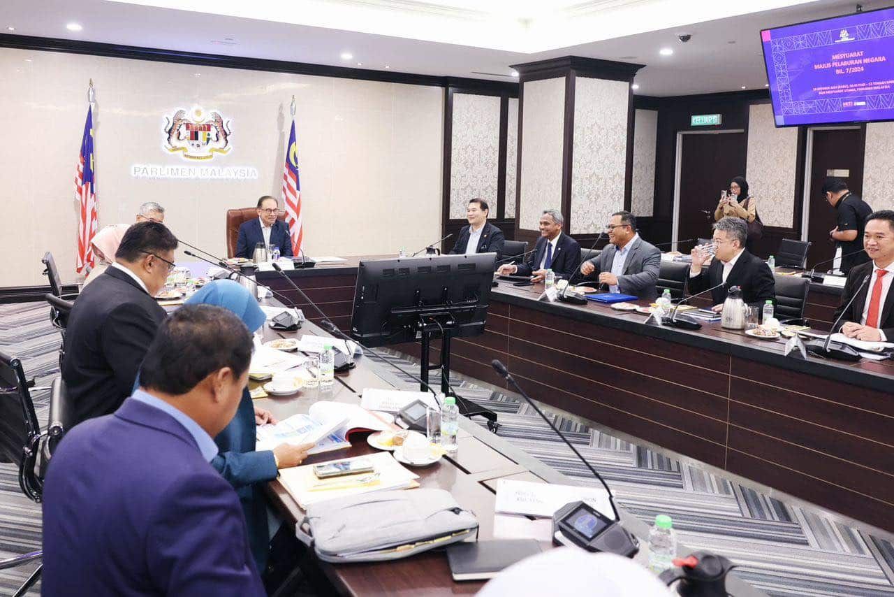 配合中央提供有利和可持续投资环境 大臣：助大马成经济强国