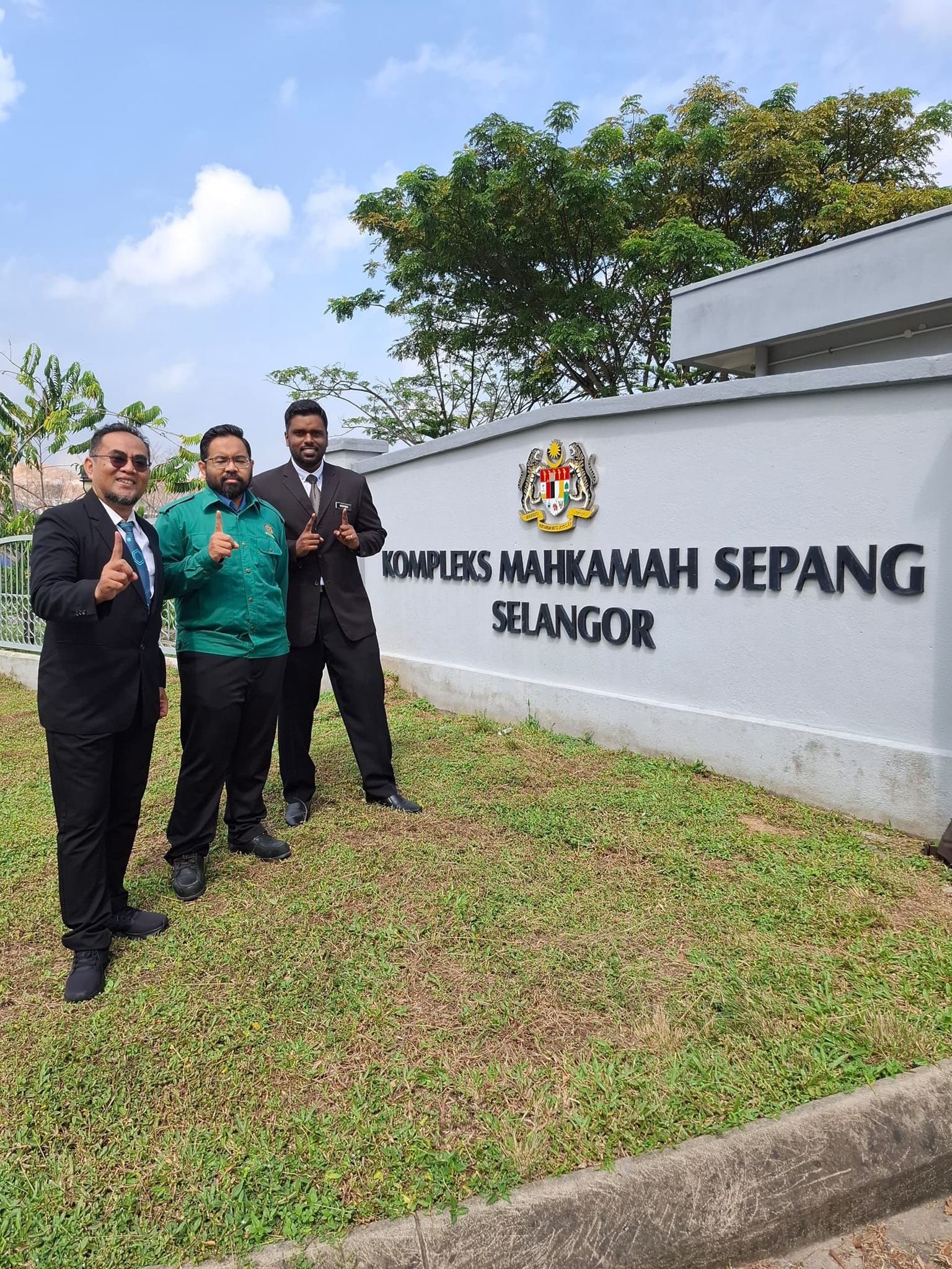 职场缺安全保障致死工人 雪邦回收厂被控上庭罚10万