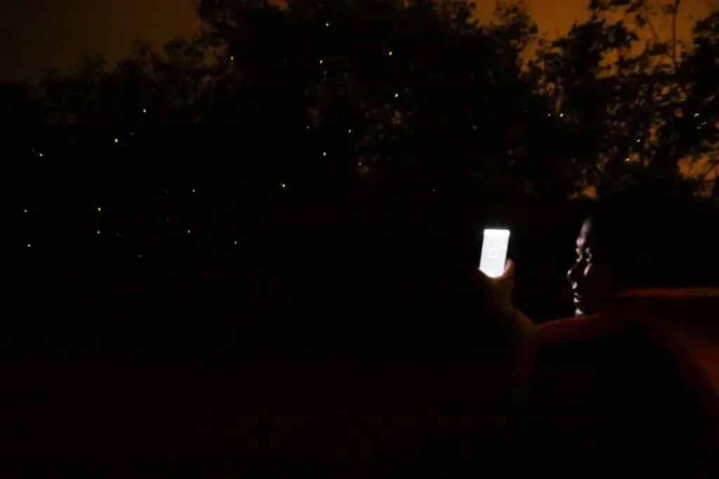 雪河再选为“水源探险之旅”主场地  唤醒公众爱护水源