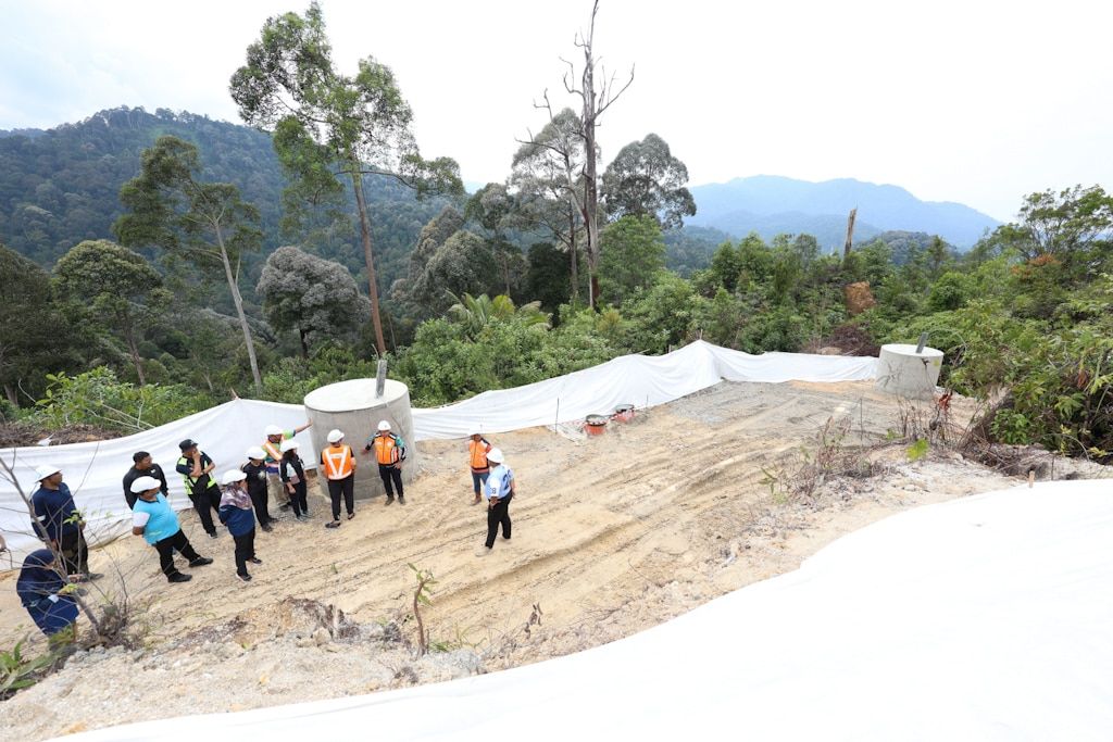 涵盖风险图与管理方案    雪州斜坡管理SOP料12月出炉