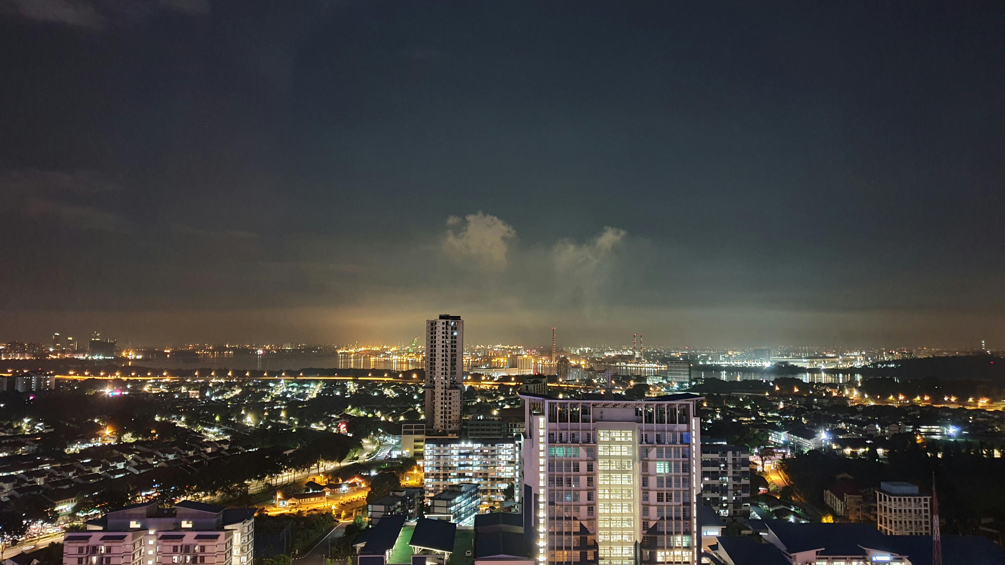 Johor returns to Saturday, Sunday weekend after a decade