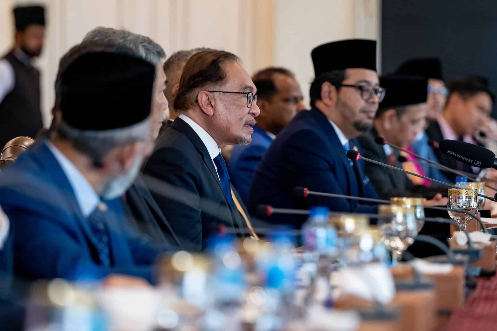 Economic reforms essential to withstand global uncertainty — PM