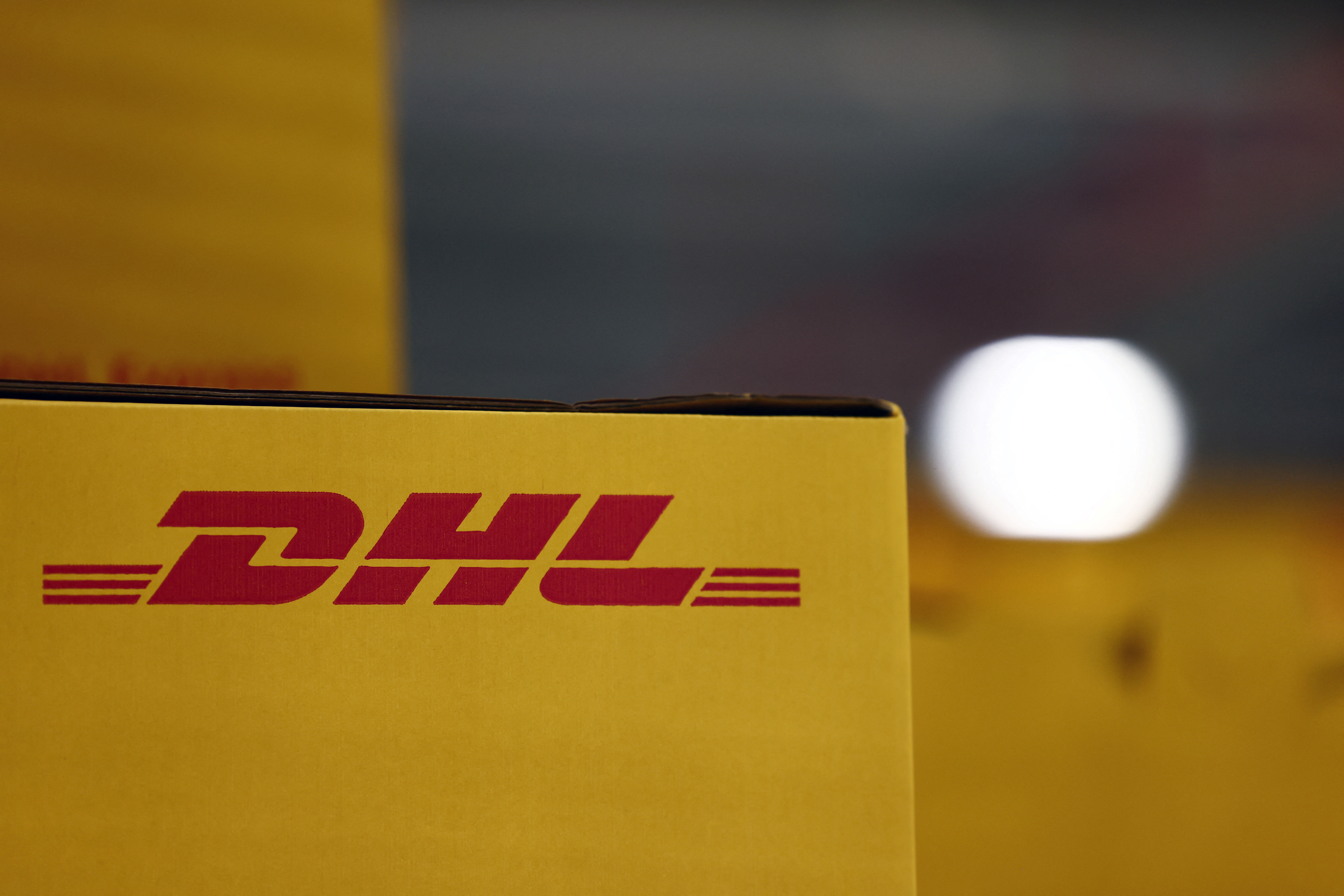 DHL investing RM300 mln on KL Gateway facility