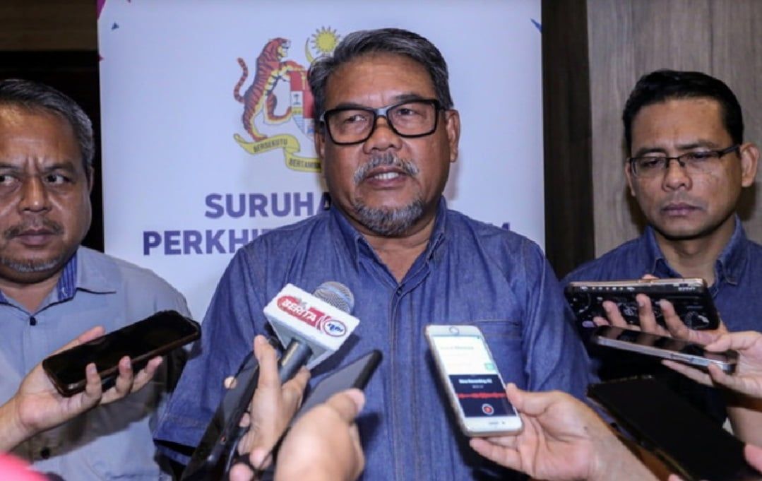 公共领域入职申请预计增三成  再拉尼：严筛真正具素质人选