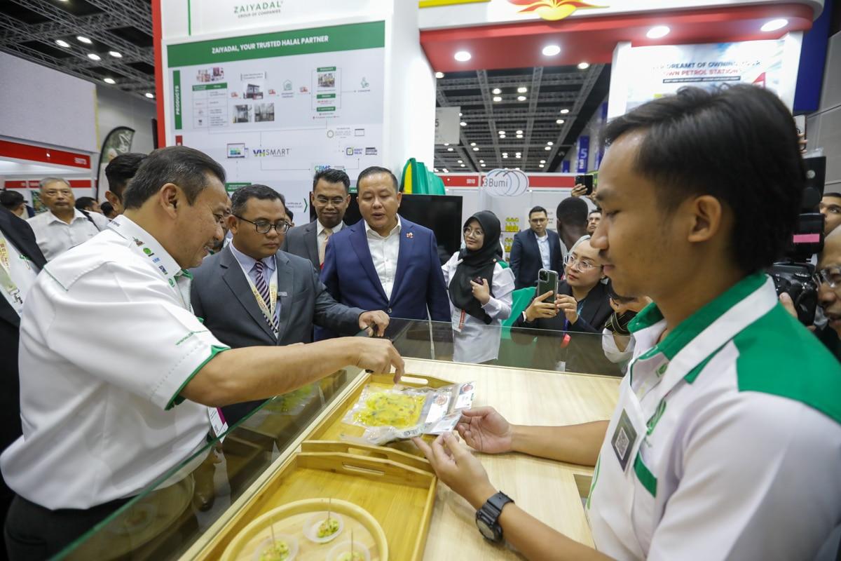 Selhac 2024 sees 6,000 visitors, boost to international ties