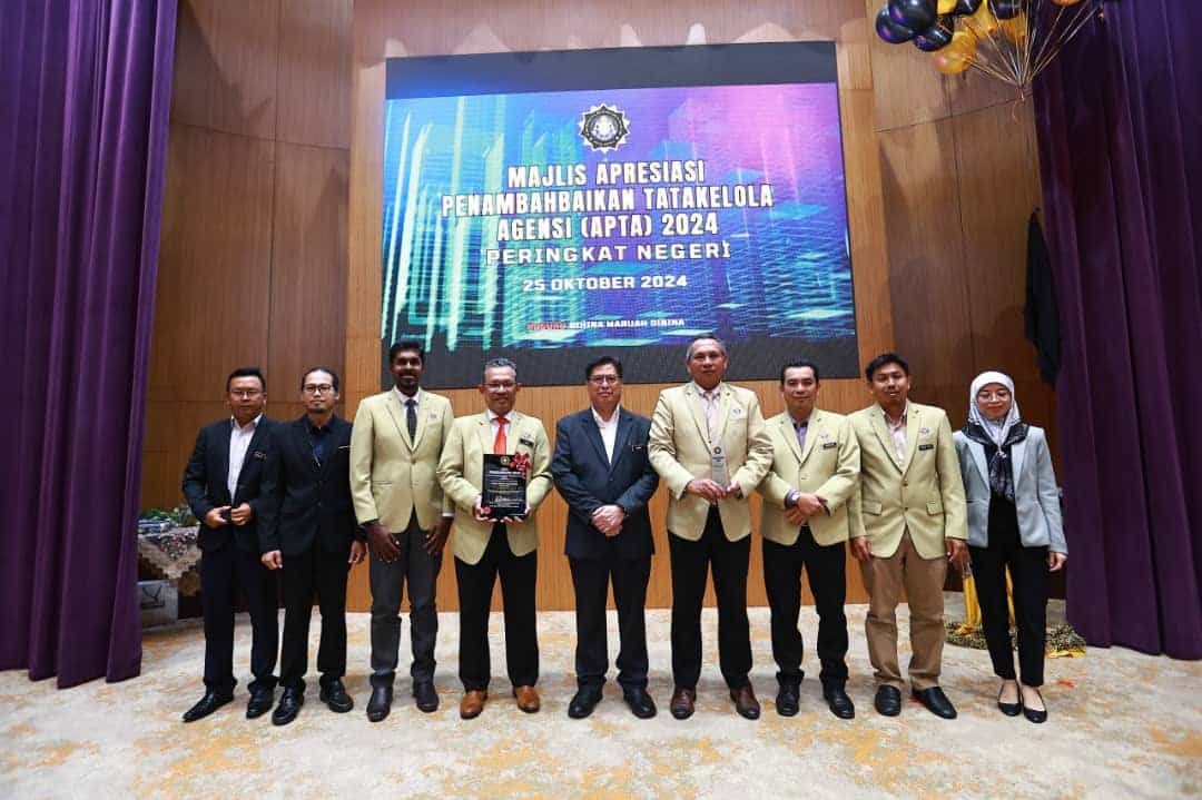 SPRM: 422 syor tambah baik sistem, prosedur diberi kepada pelbagai agensi