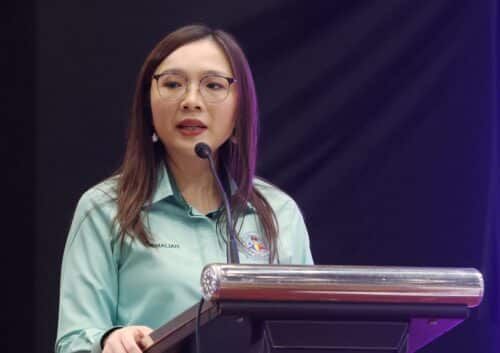 灵市启动4社区永续补贴 加强安全与改善环境