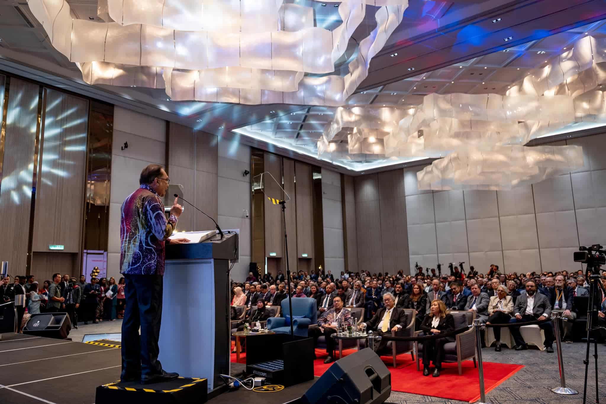 Judicial independence must prevail, PM says
