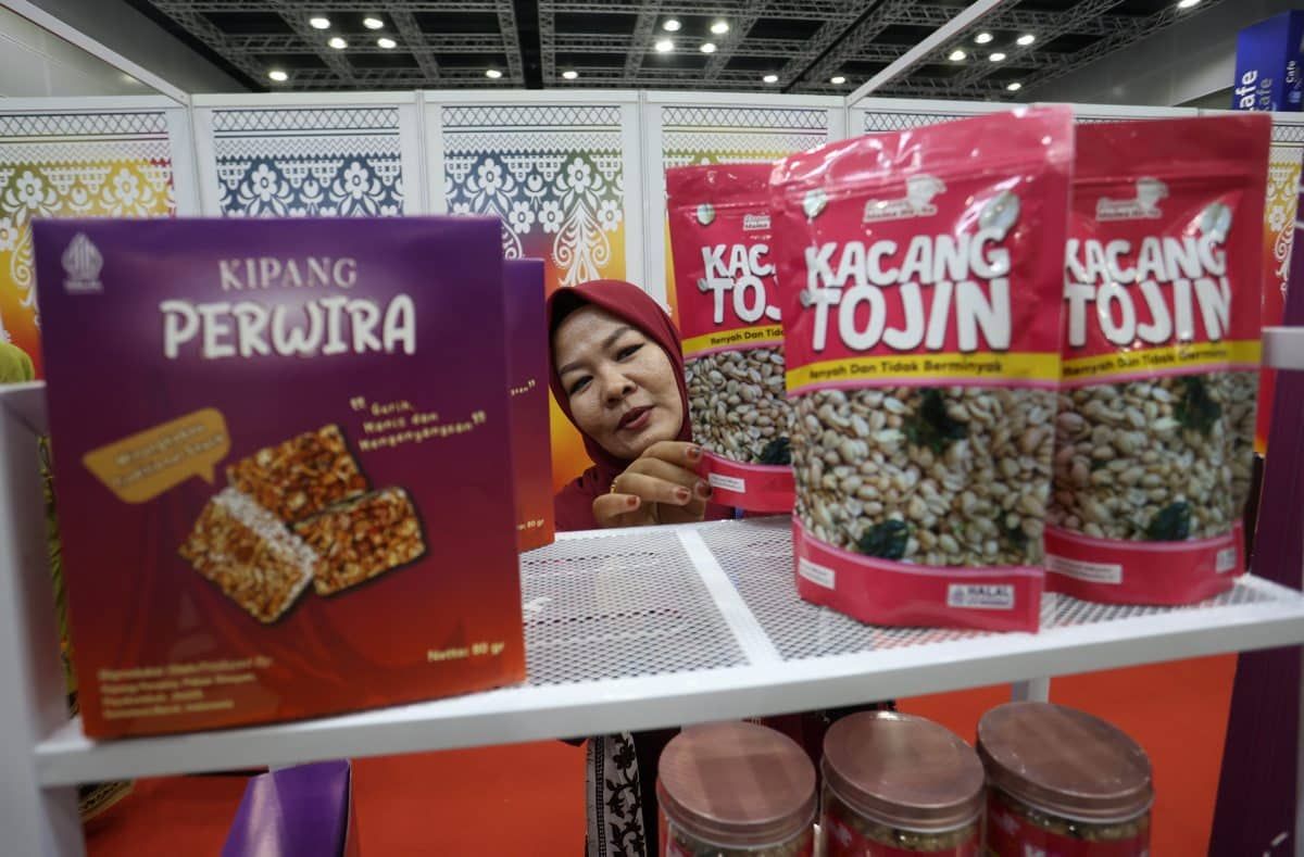 扎希：清真认证程序缩短至15工作日