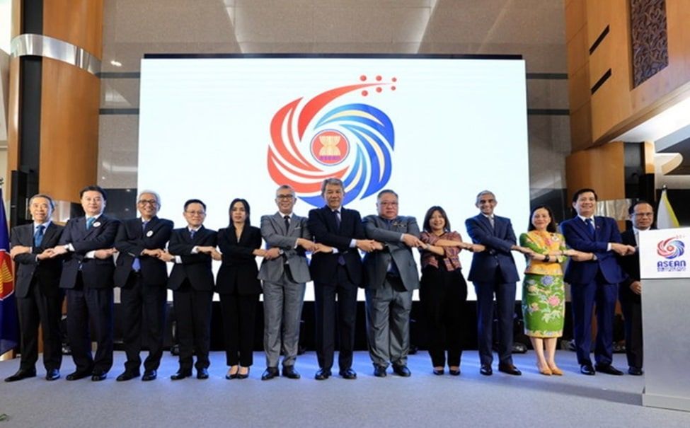 大马明年担任东盟轮值主席  外长：与各国建立战略信任