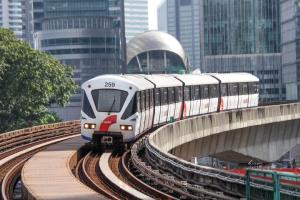 Operasi stesen Masjid Jamek, Pasar Seni dilanjut hingga 1 pagi