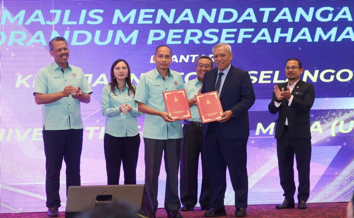 EXCO: Selangor sambut baik cadangan cuti kesihatan mental