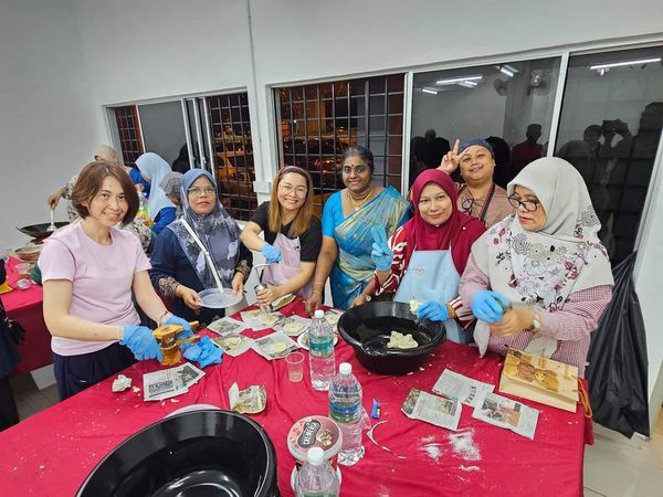 2025 வரவு செலவுத் திட்டத்தில் மித்ராவுக்கு வெ.10 கோடி- தெக்குன் கடனுதவித் திட்டத்திற்கு வெ. 3 கோடி ஒதுக்கீடு