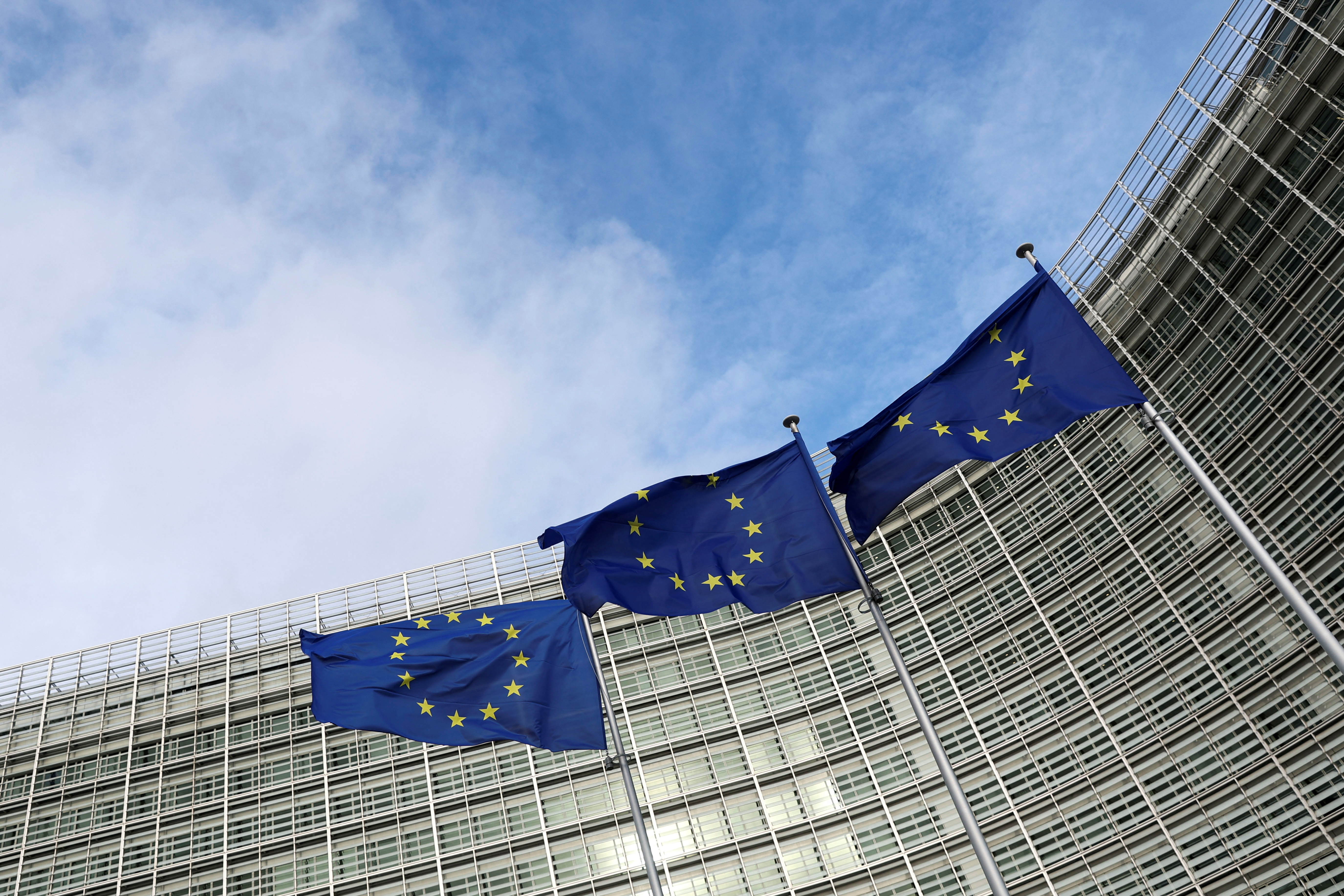 EU negotiator: New US tariffs on imports would 'prohibit trade'