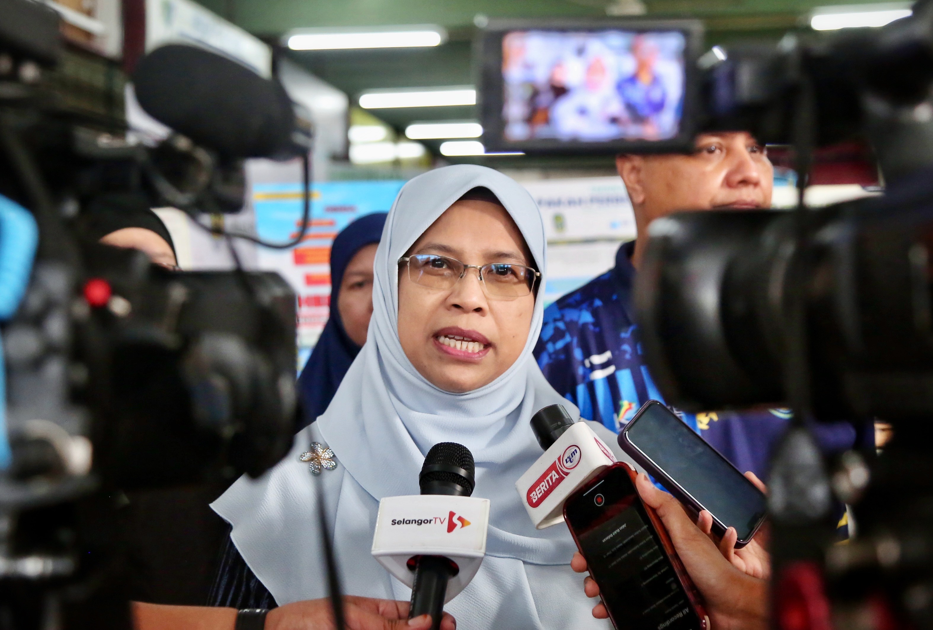 Children’s Council to empower kids as young MPs