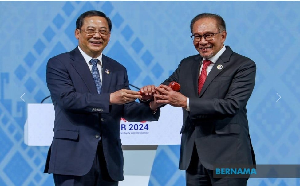 Kerajaan pertimbang wujud program antara universiti sempena Kepengerusian ASEAN
