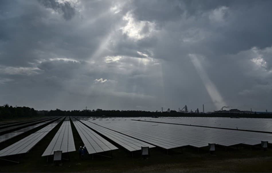 美冀与马合作应对气候危机  聚焦可持续航空燃料以减碳