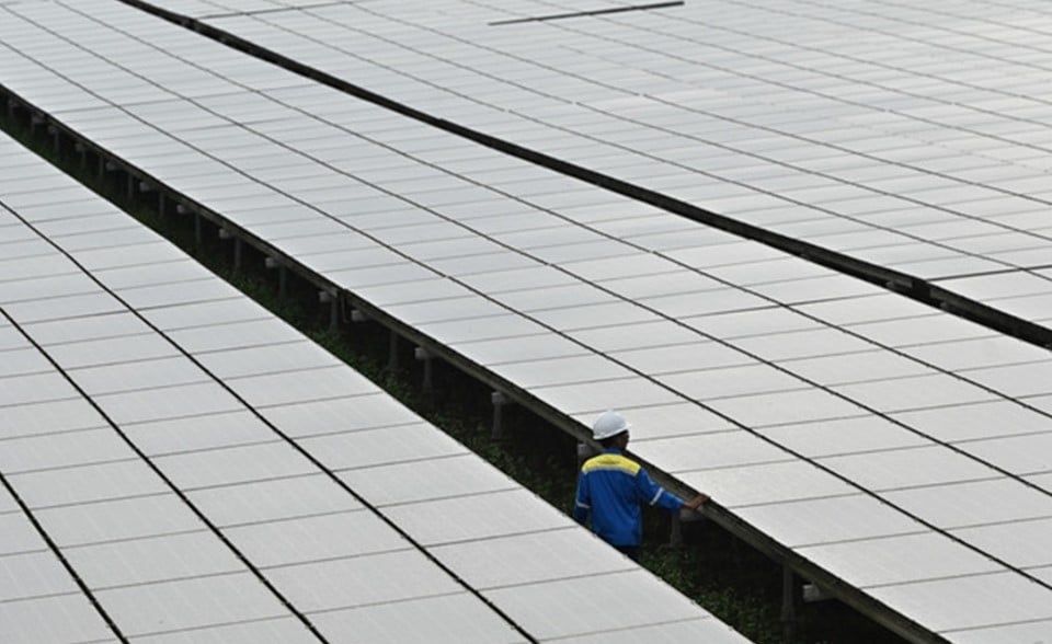 扎夫鲁：大马拓展贸易伙伴  要求美国豁免太阳能关税