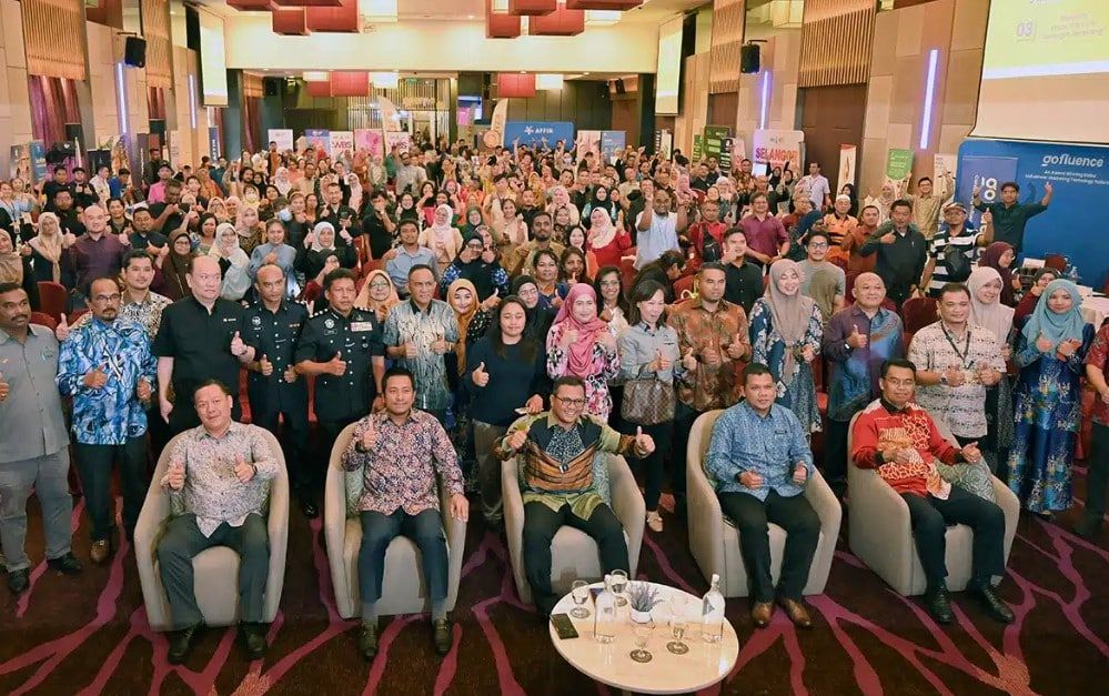 数码计划助上千企业拓展业务  大臣：数码化业务收入翻倍