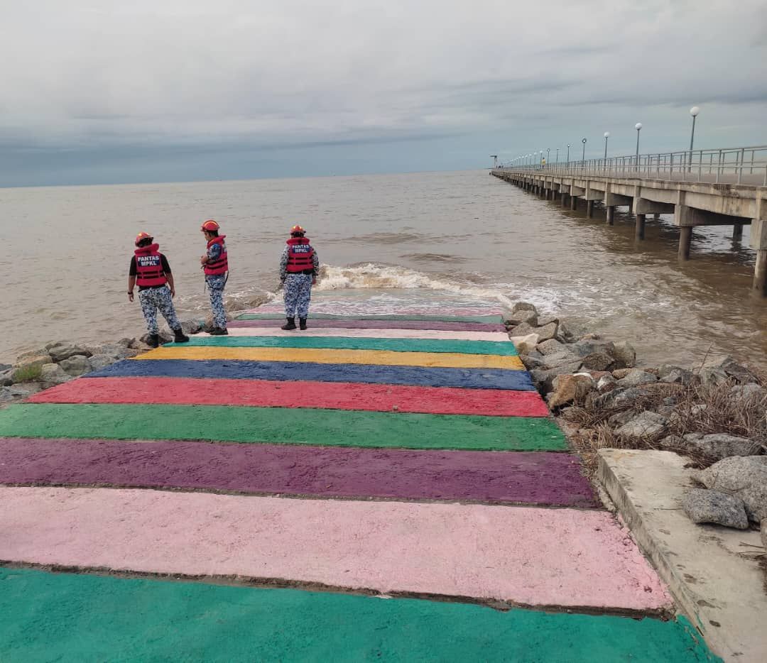 今起一连4天大涨潮！雪沿海地区居民提高警惕
