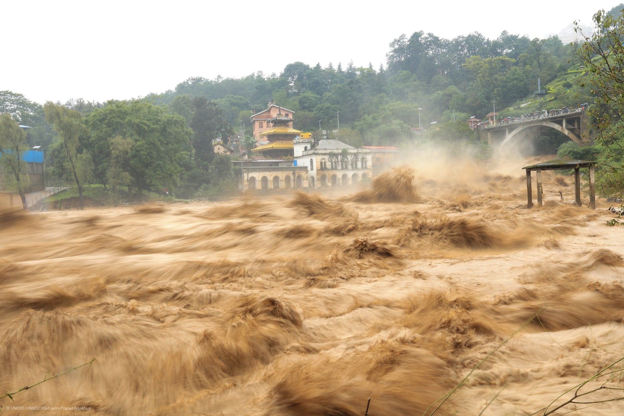 外交部：身在尼泊尔灾区大马人安全疏散