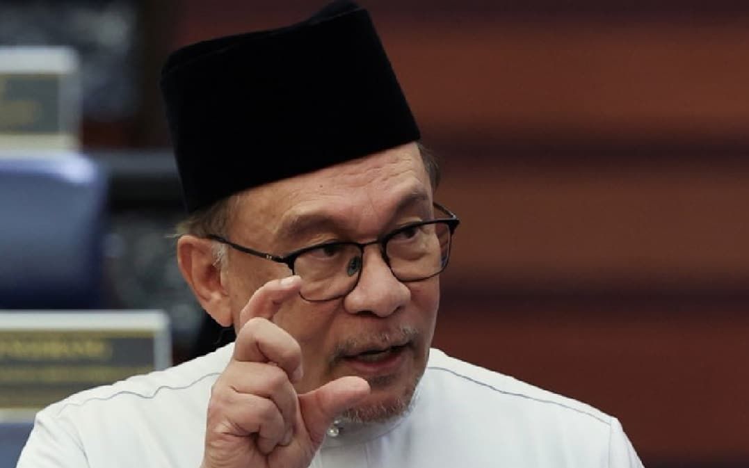 【2025年财案】年底公布柔新经济特区激励措施  安华：未是时候推大型发展计划