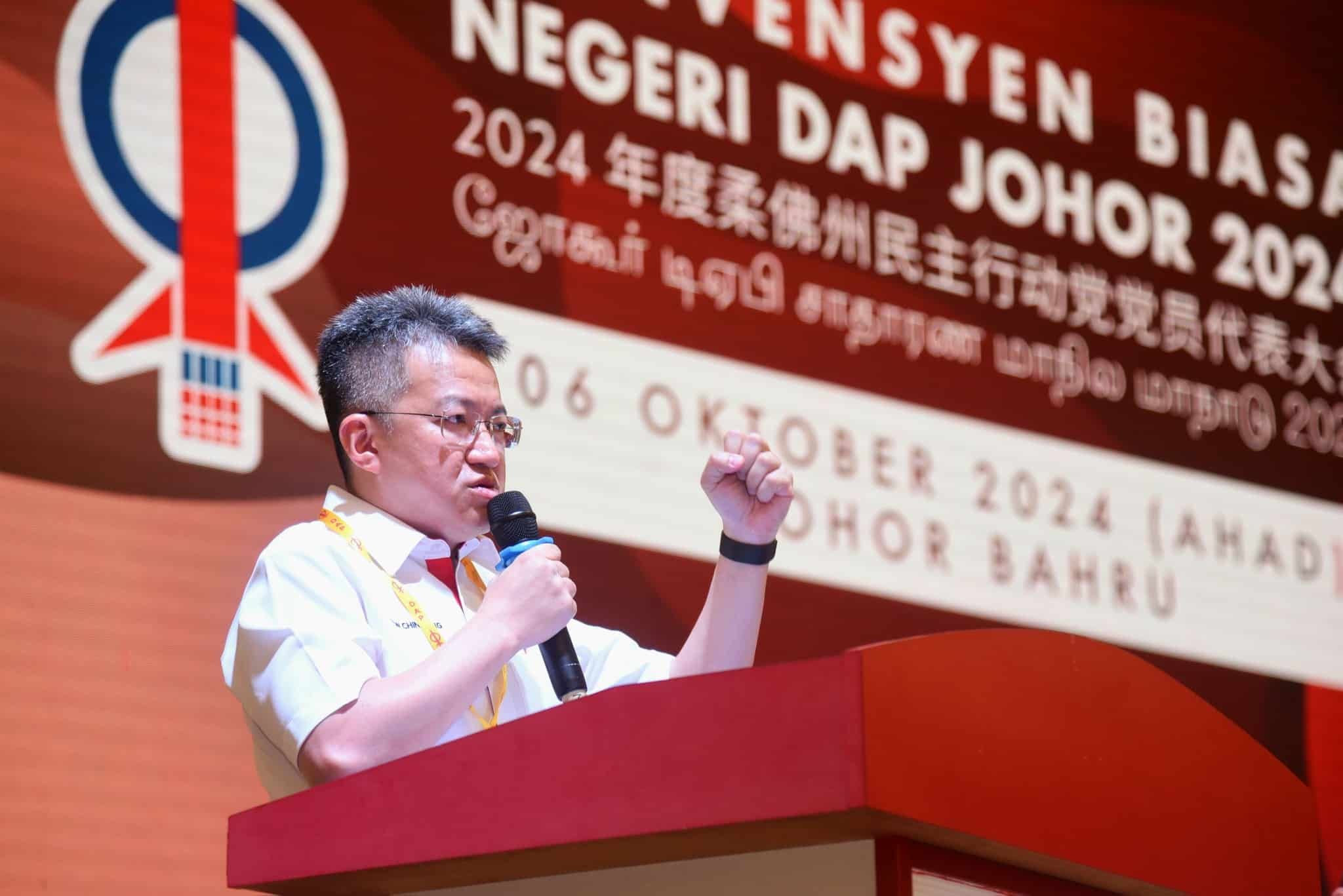 火箭党选采用复选制  刘镇东：培养团队集体领导文化