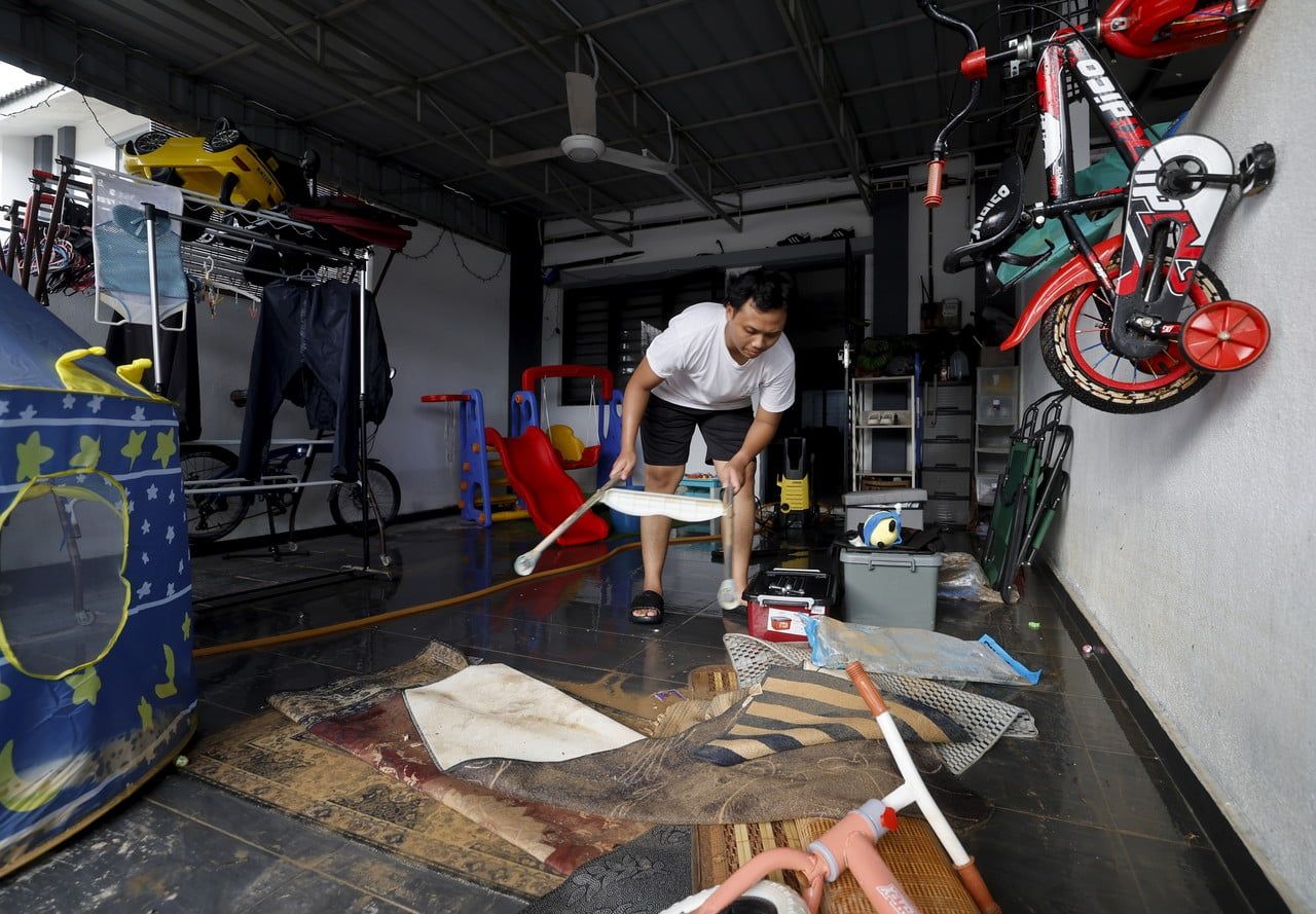 即起至明年3月晋东北季风期  扎希吁民众警惕应对突发状况