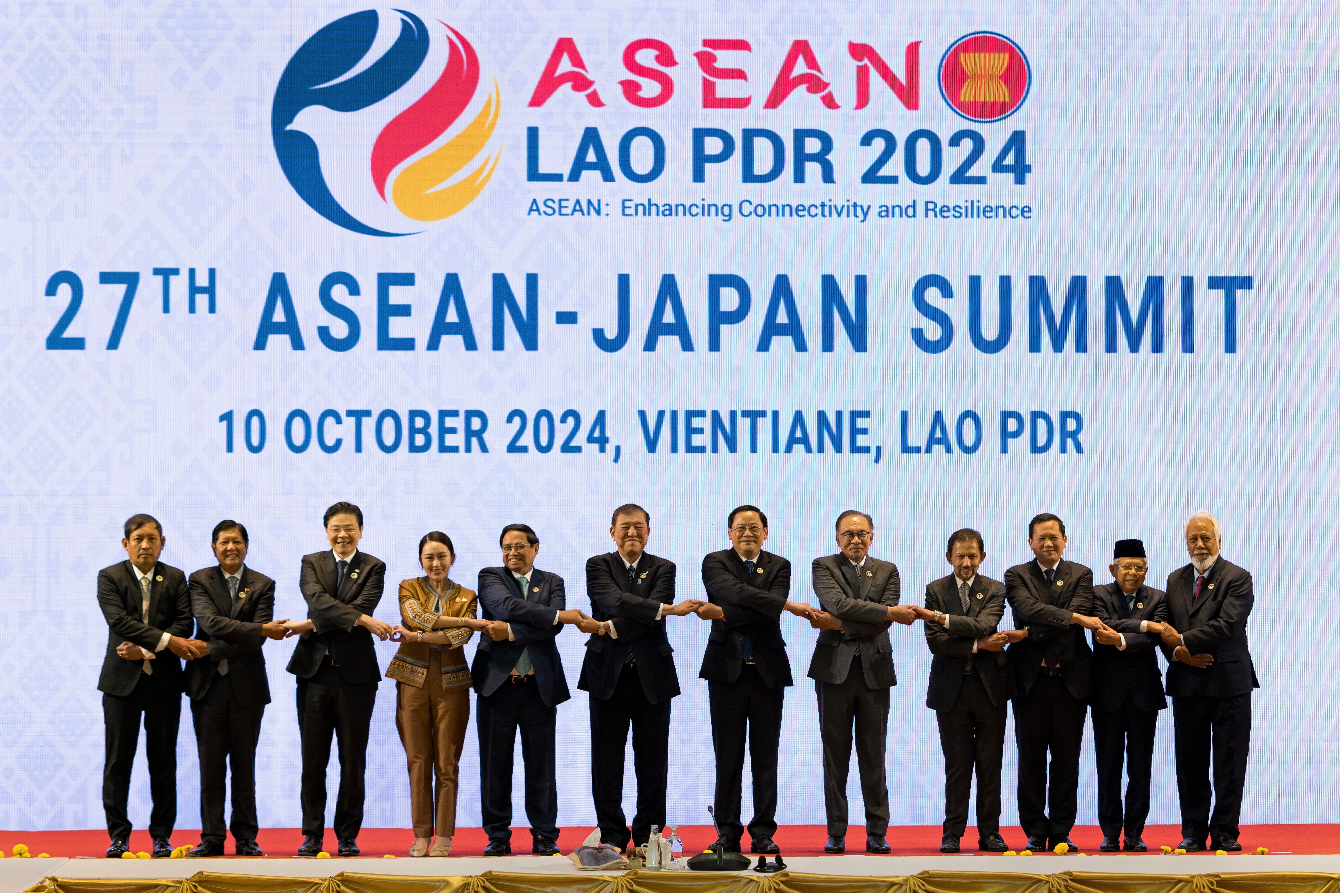 Malaysia spurs Asean joint digital transformation with Japan, S. Korea