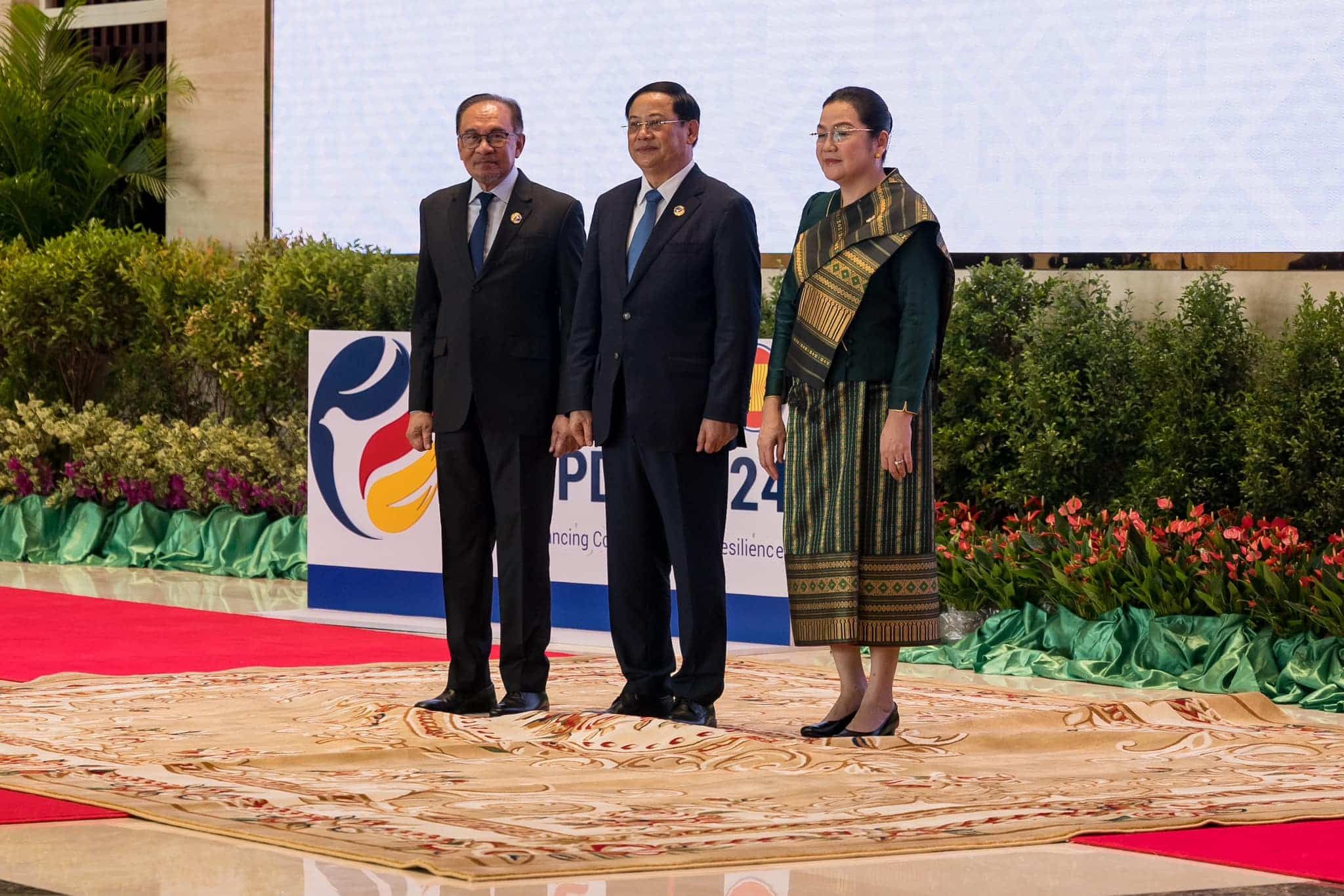 Malaysia’s aims to bolster regional value chains via grouping as Asean chair