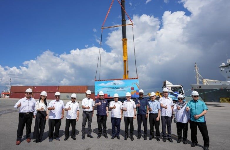 多项大型基建计划加速执行   陆兆福：柔佛是未来经济火车头