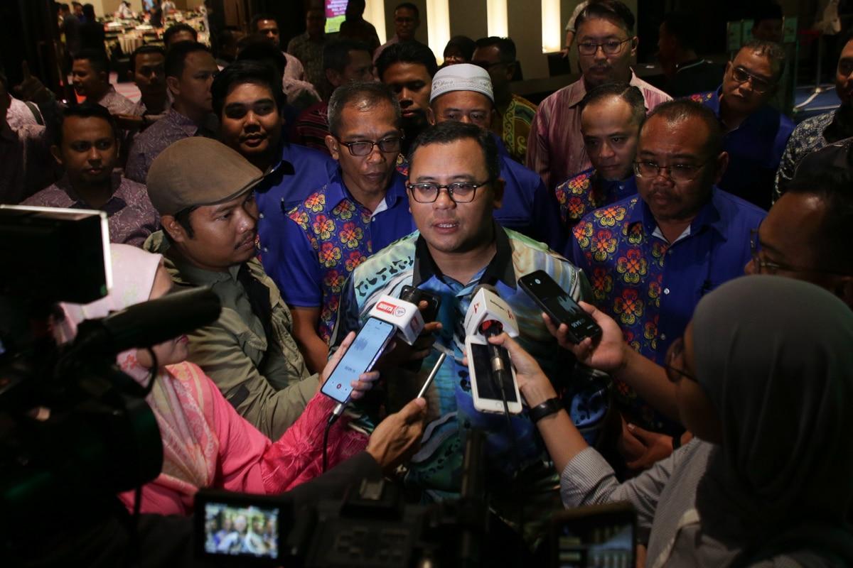 No compromise on corruption, state will cooperate in graft probes — MB