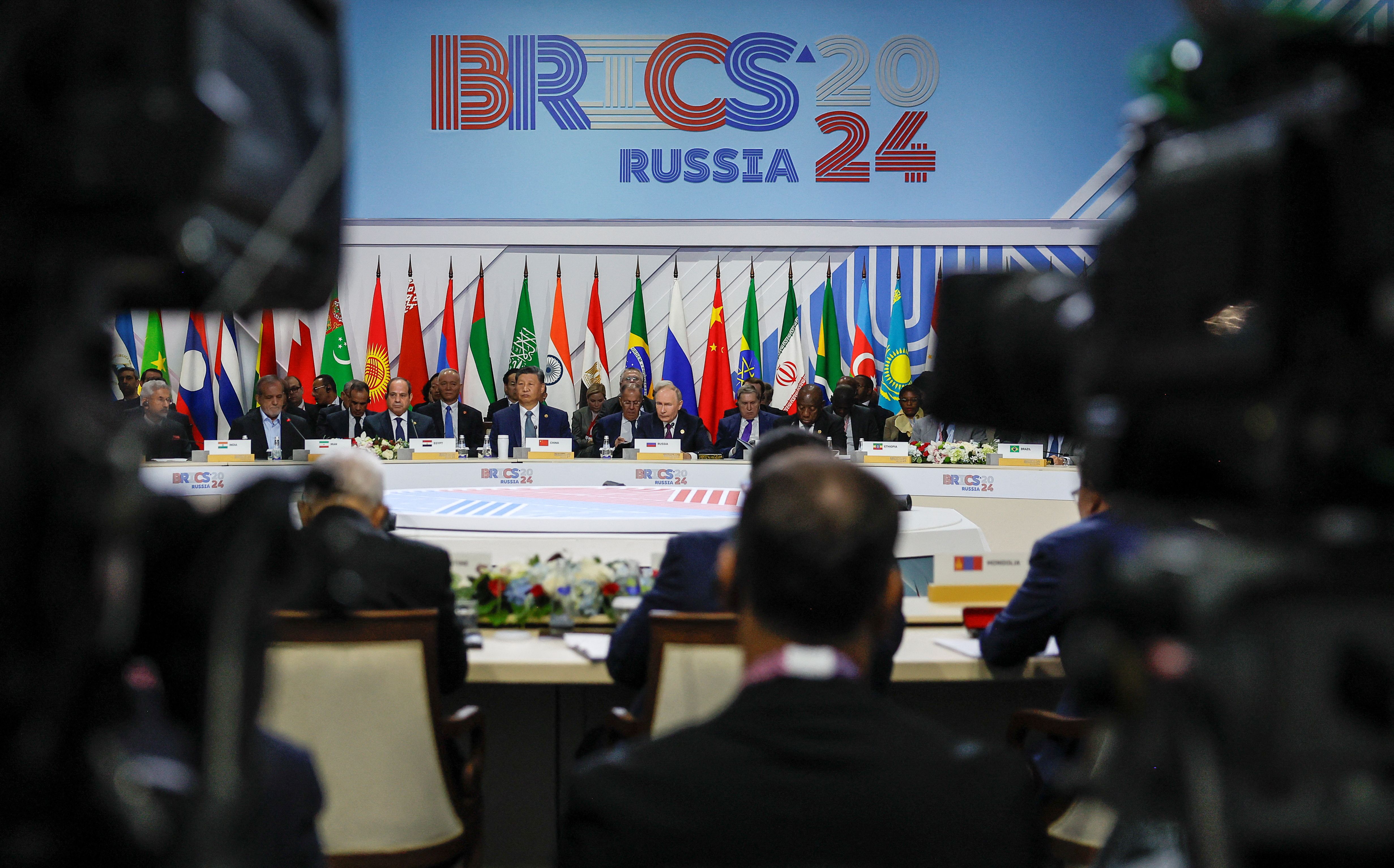 Malaysia’s BRICS partner status to contribute to economic growth, export gains