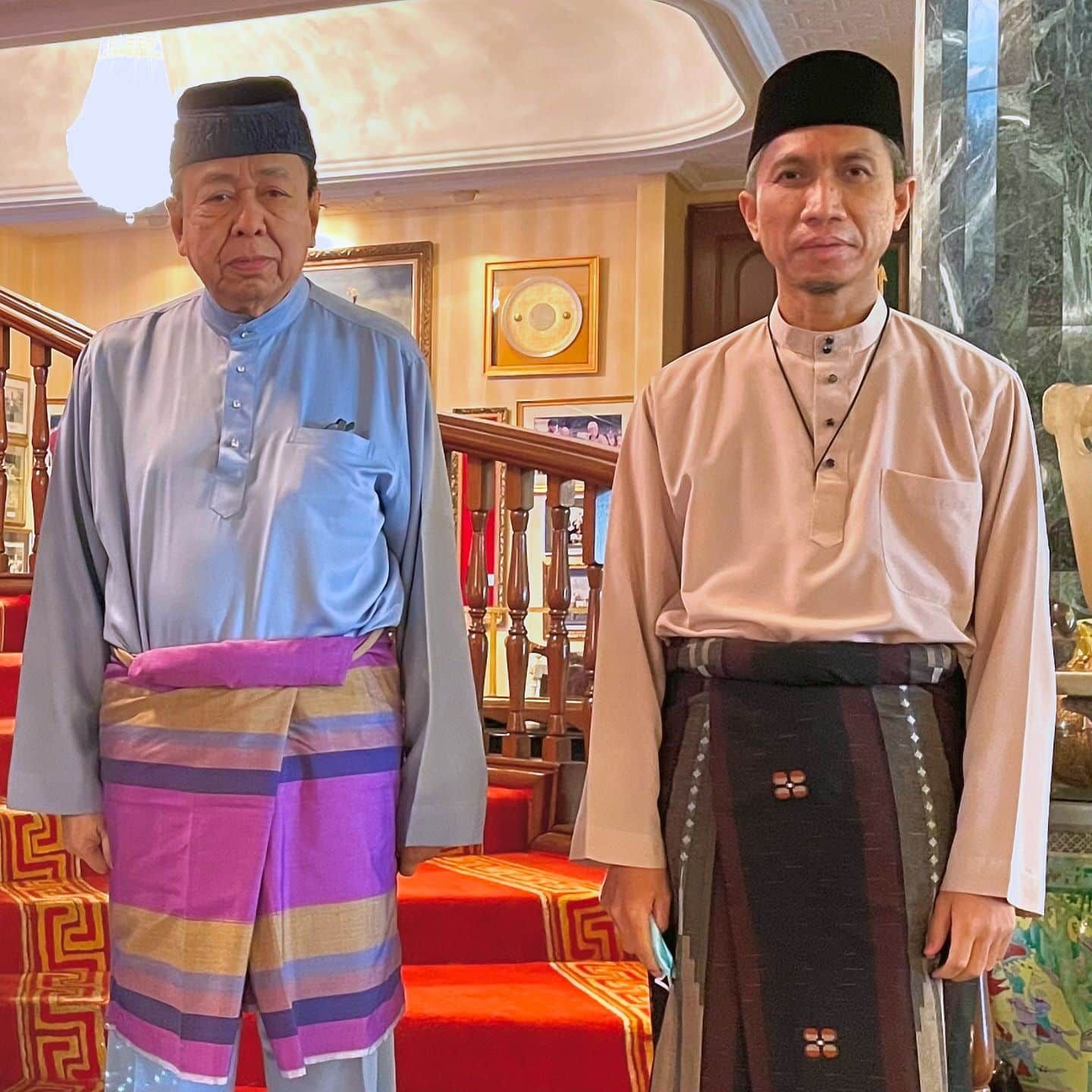 Selangor Sultan consents to decision by fatwa council on GISBH practices
