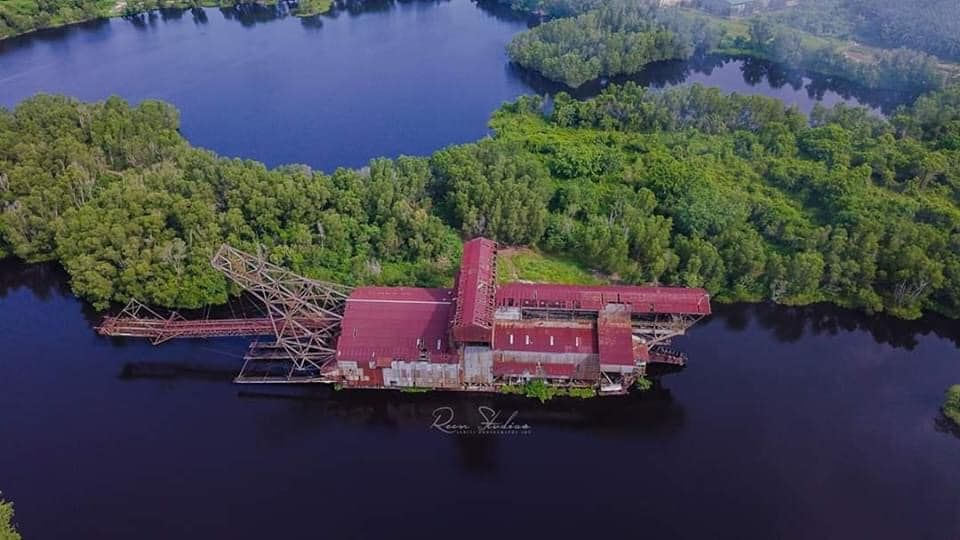 【YB有话说】柏汉：活化历史遗迹 擦亮雪州文遗光辉