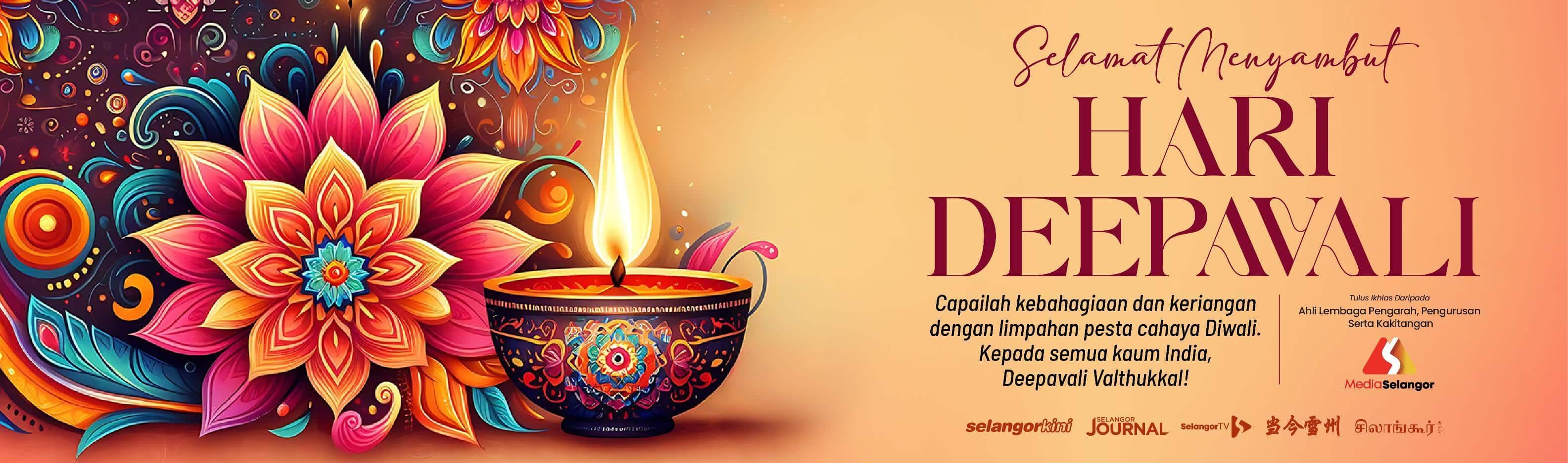 雪州议员祝屠妖节快乐  大部分服务中心公休.11月4日恢复运作