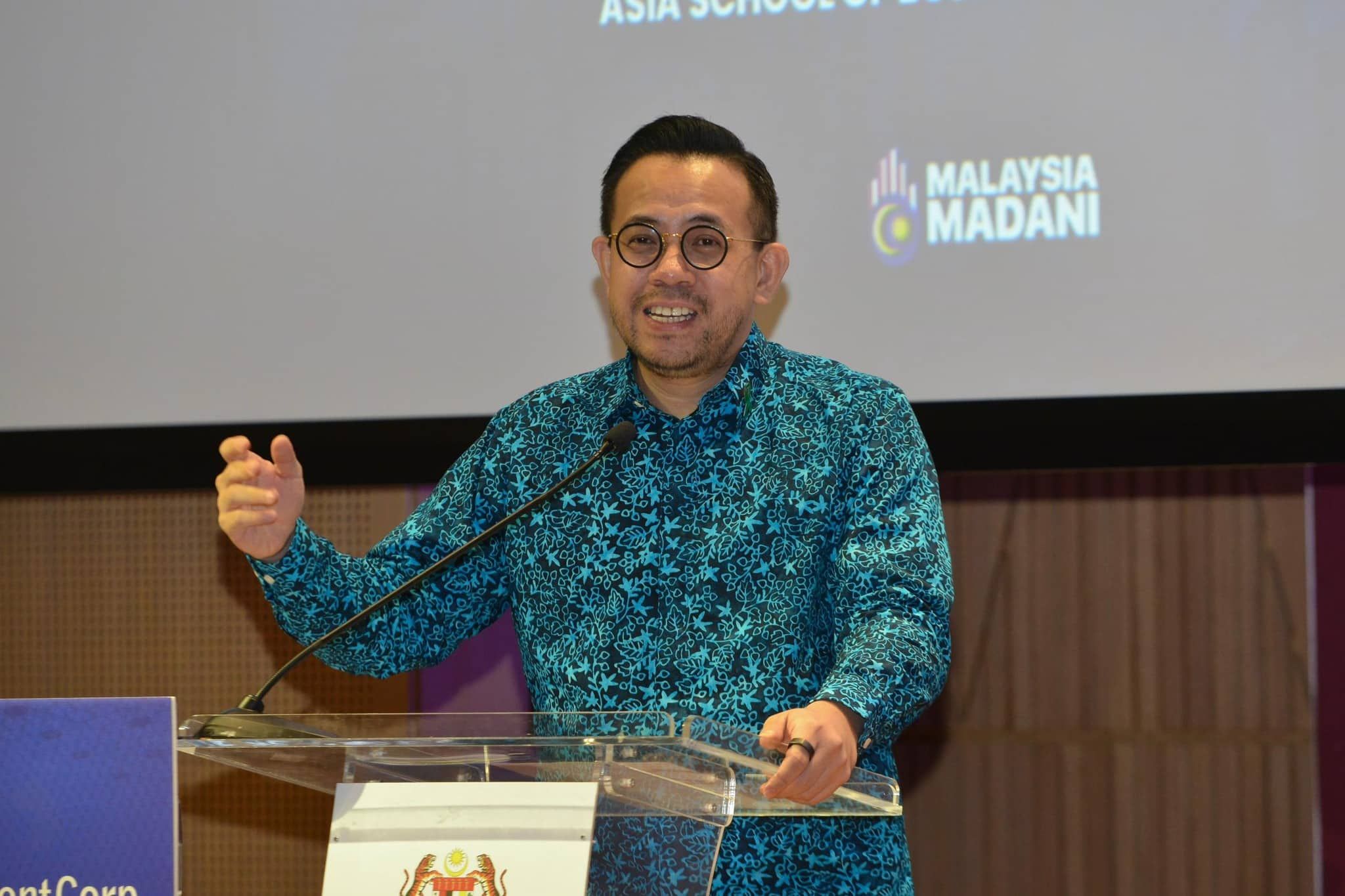 工业法庭主席：2人续任 阿仑古马最年轻