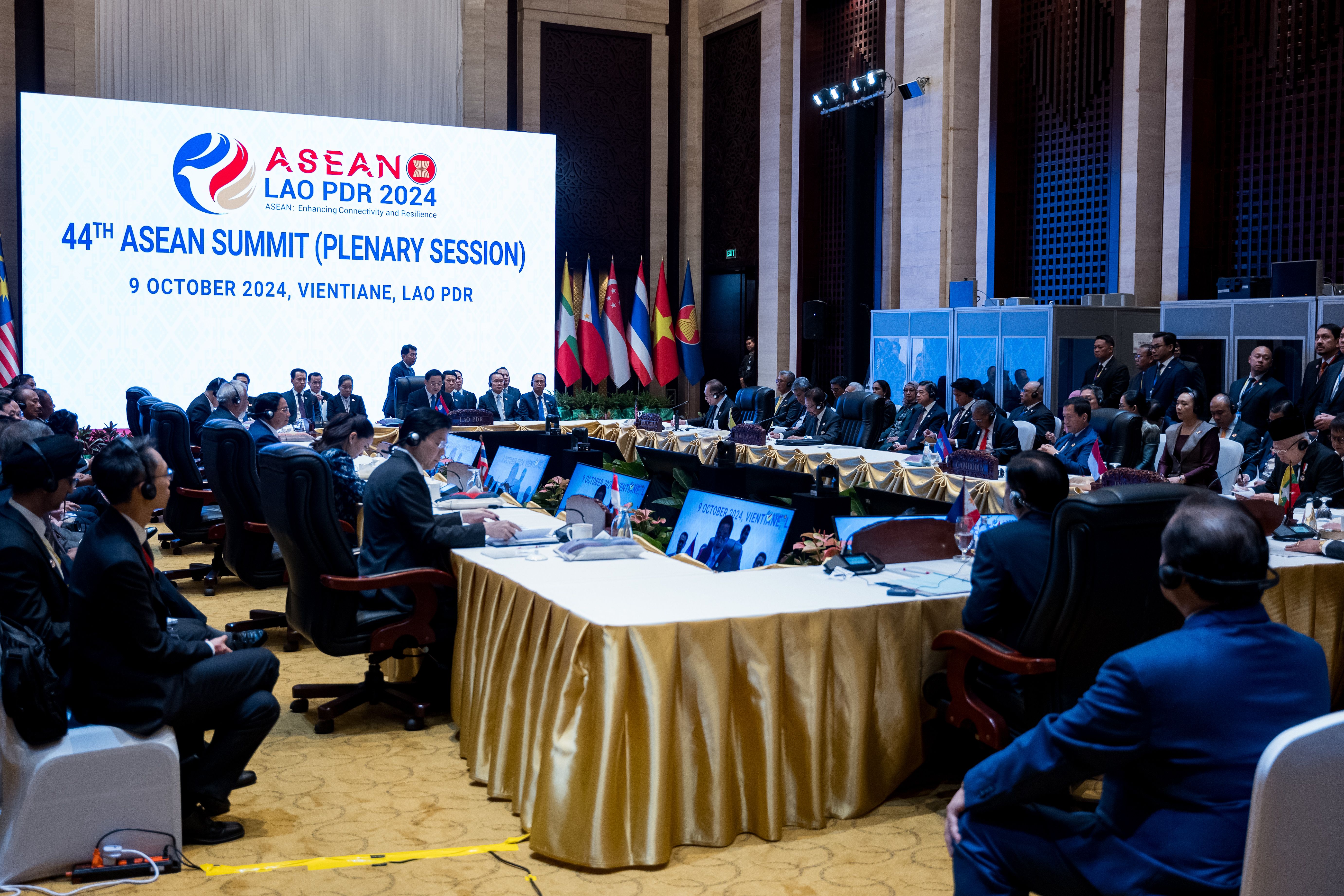 Asean+3 faces challenges from inflation resurgence, geopolitical uncertainty — AMRO