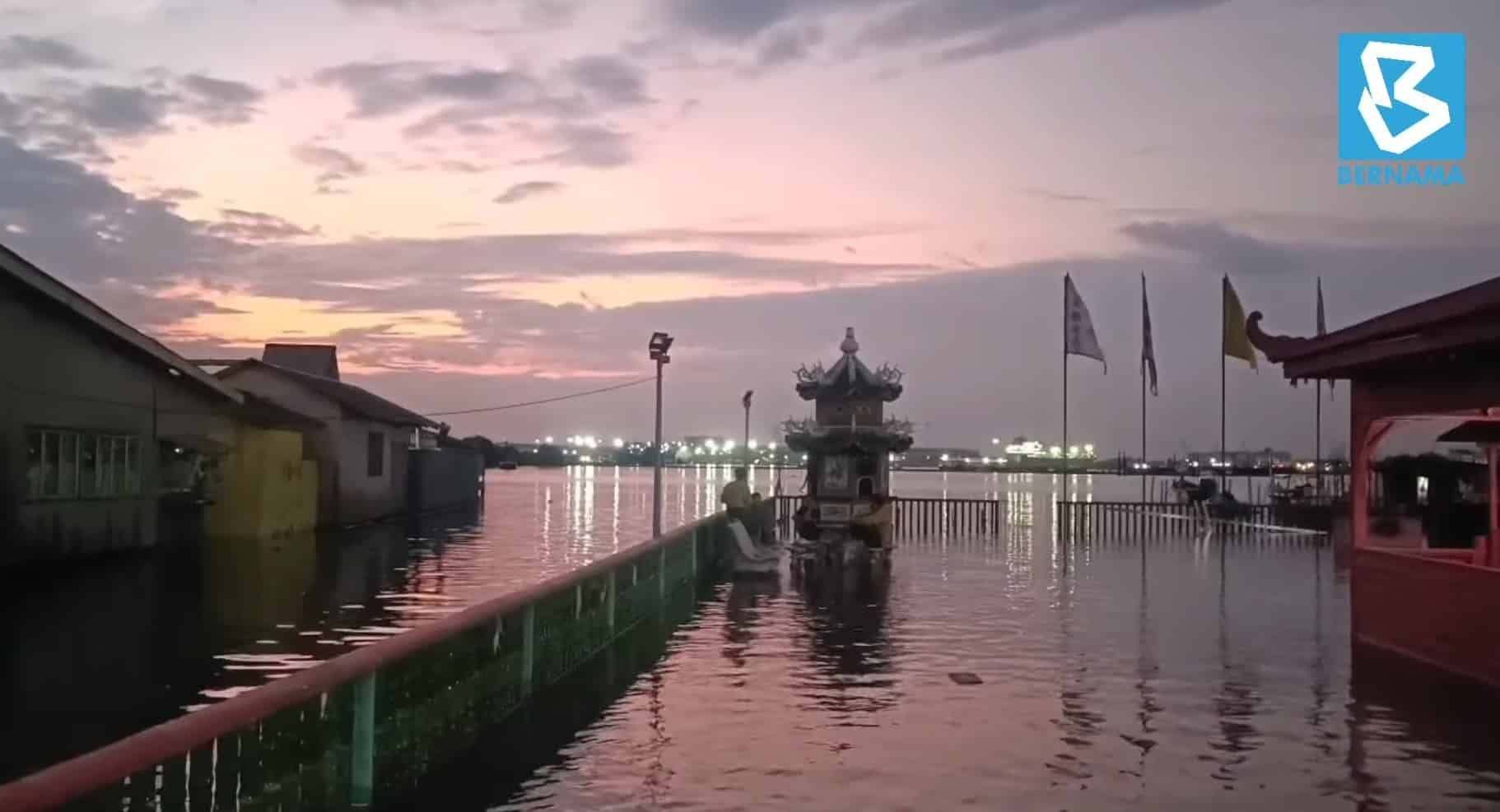 【2025年财案】NADMA获6亿拨款应灾  2.5亿修复山坡防止土崩