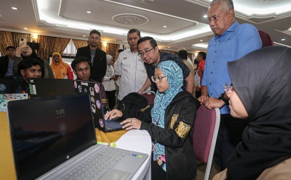 助应对高科技就业市场挑战  科艺部办“青年人工智能”计划