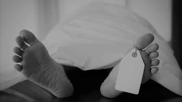 7-year-old girls dies of suspected abuse by parents