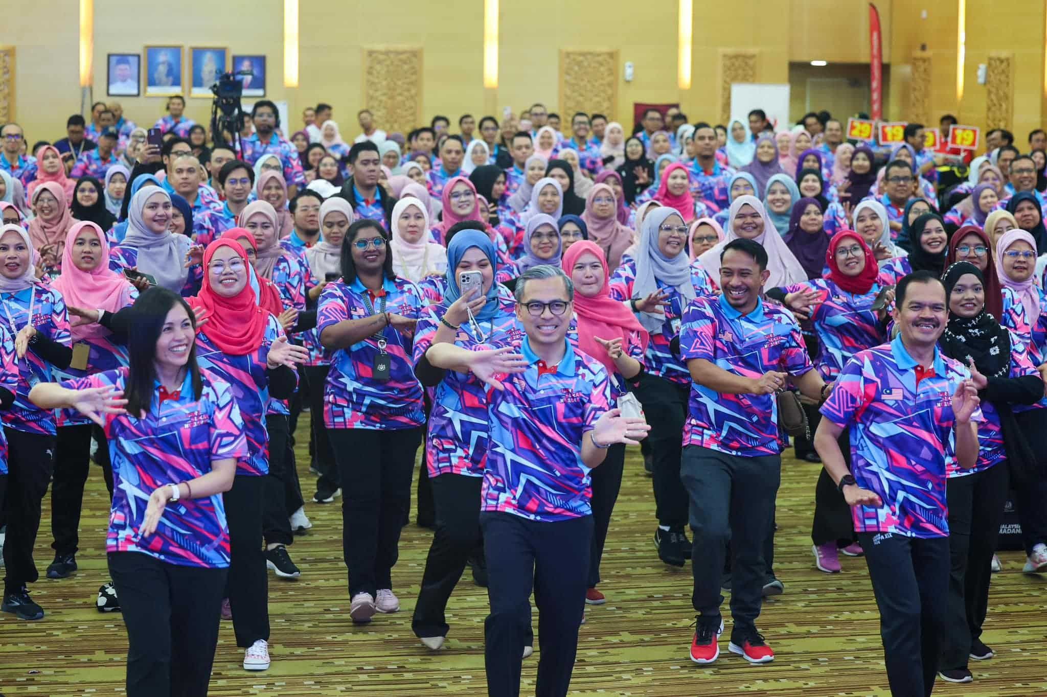 法米：改进水灾警报系统 研究发送弹窗信息至手机