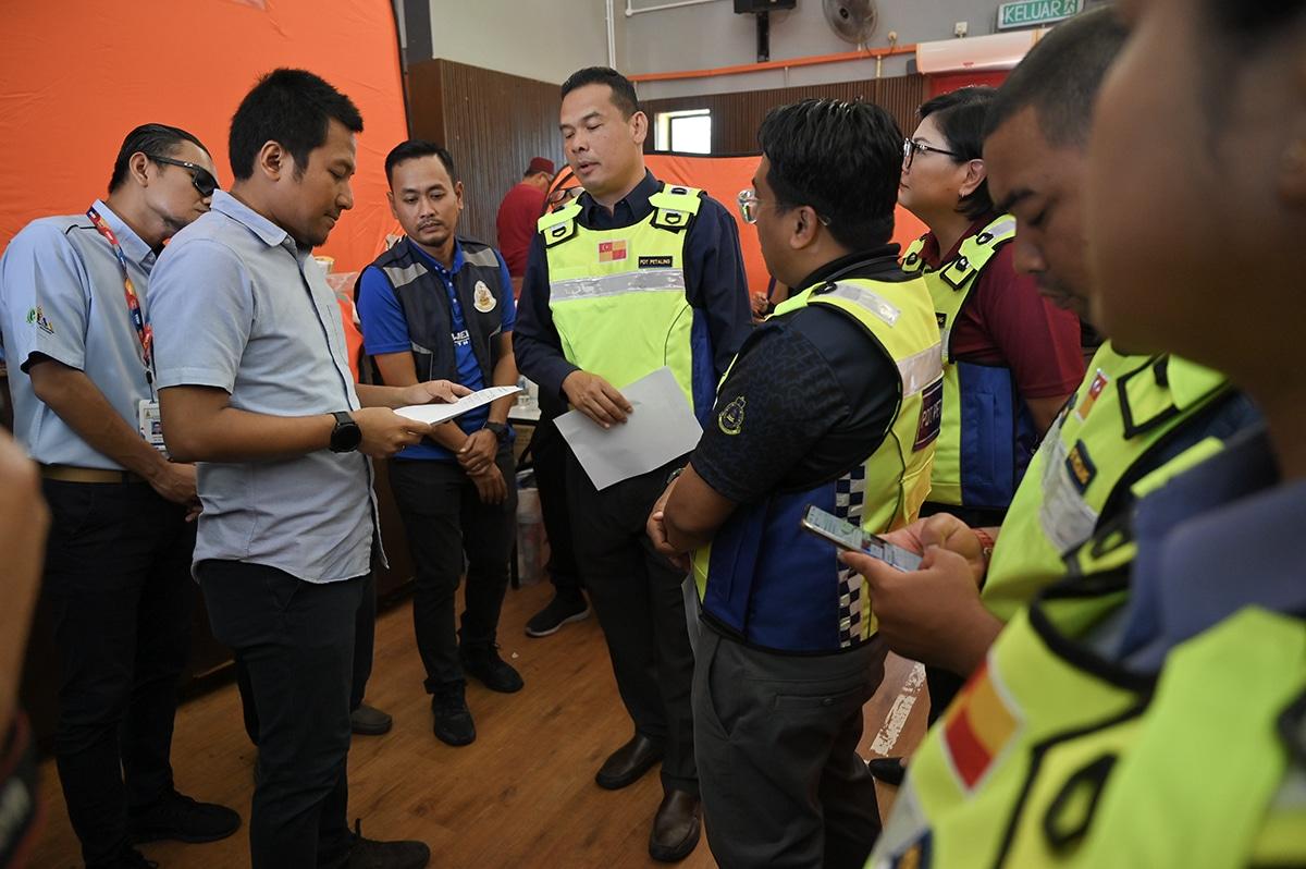 Selangor sedia bantuan RM1,000 untuk keluarga berlindung di PPS